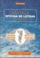 Rev. Oficina de Letras - Sobrames - PE - 2004